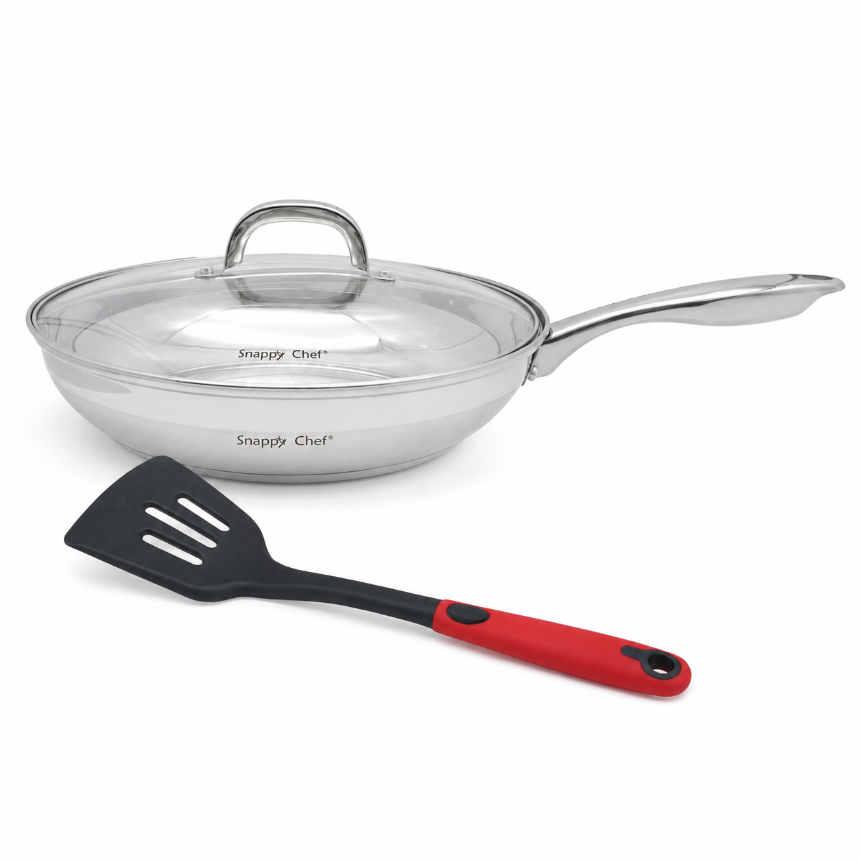 Snappy Chef 26cm Signature Frying Pan
