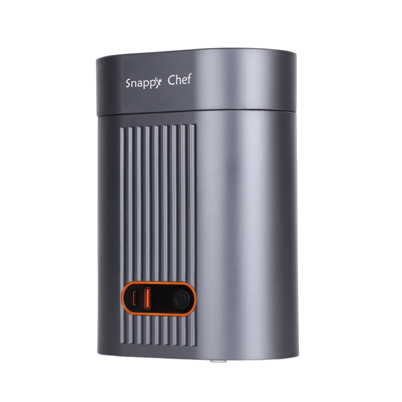 Snappy Chef Espresso Pro