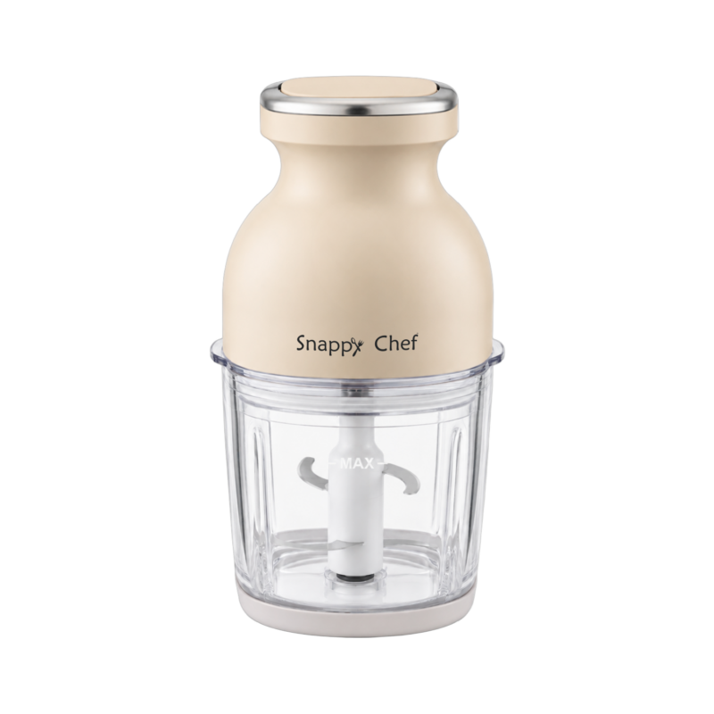 Snappy Chef Multi-pro, Beige