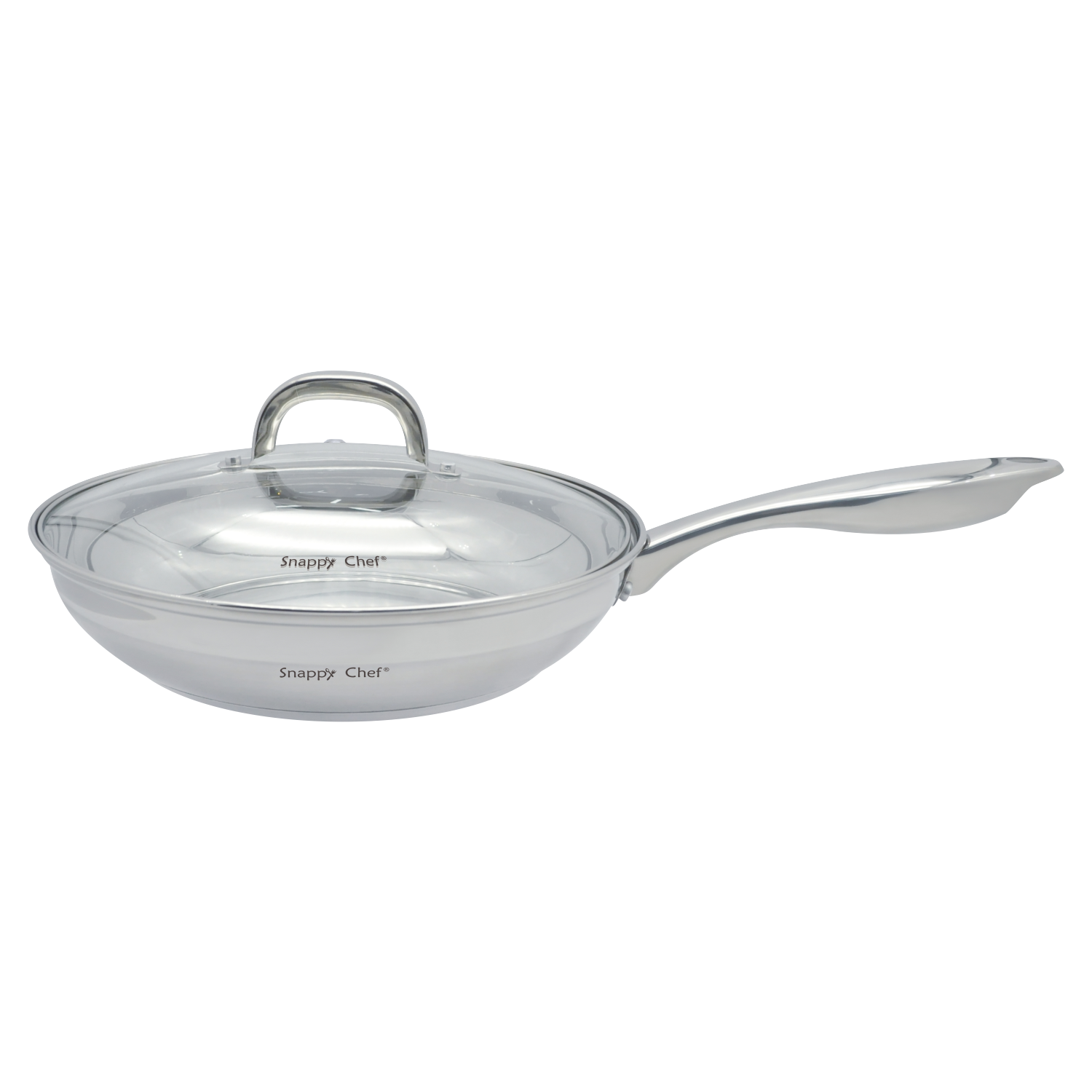 Snappy Chef 26cm Signature Frying Pan - Image 3